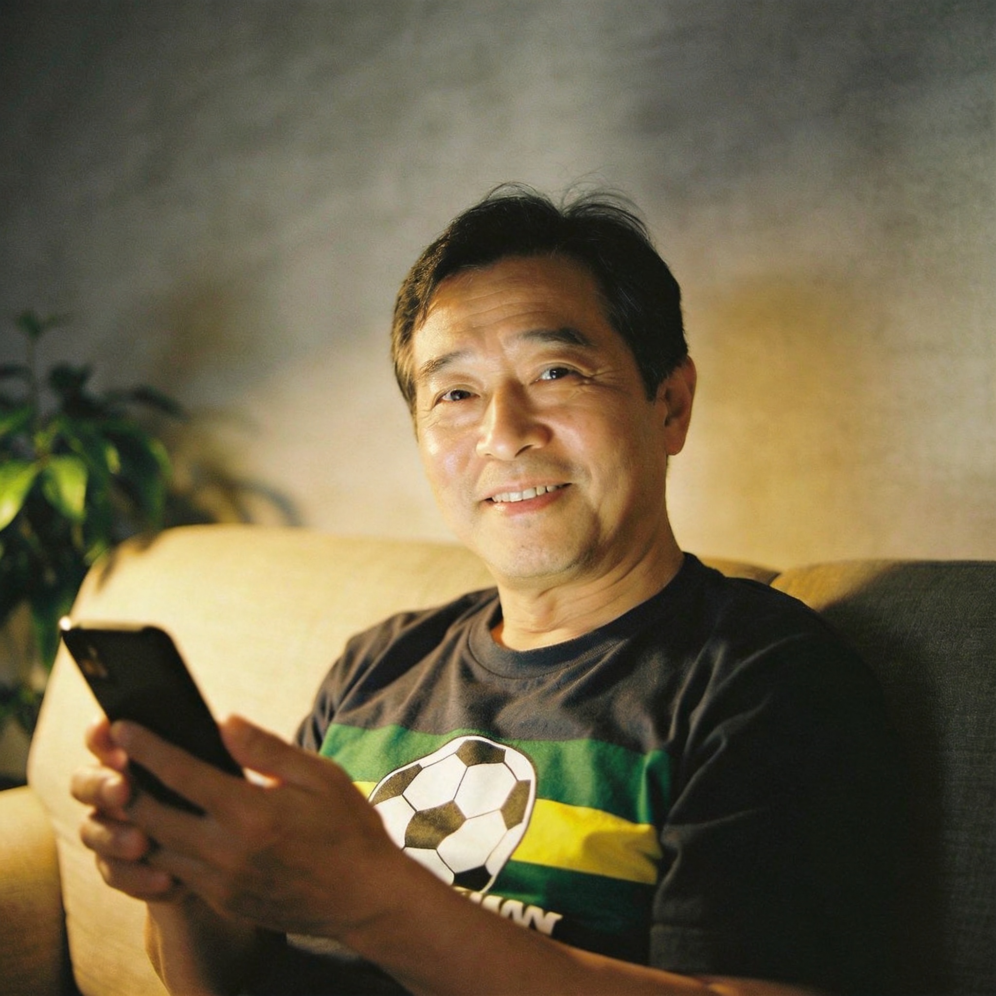 球迷用户